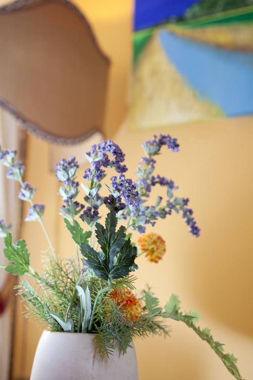 B&B Villa La Sosta Florence Exterior photo