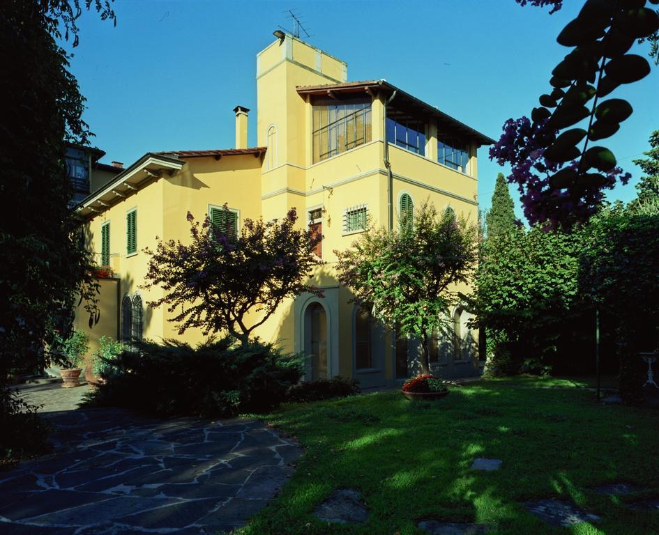 B&B Villa La Sosta Florence Exterior photo