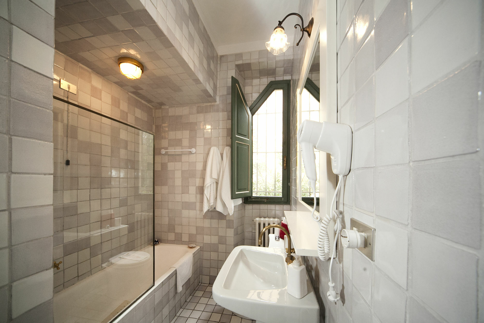 B&B Villa La Sosta Florence Exterior photo